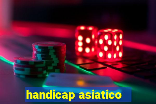 handicap asiatico - 0.75